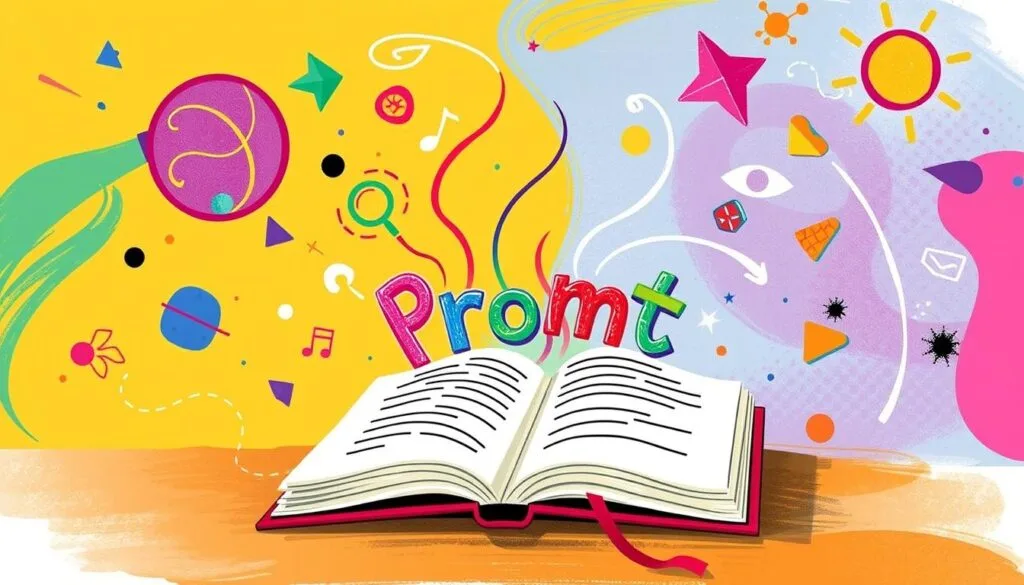 definición de prompt