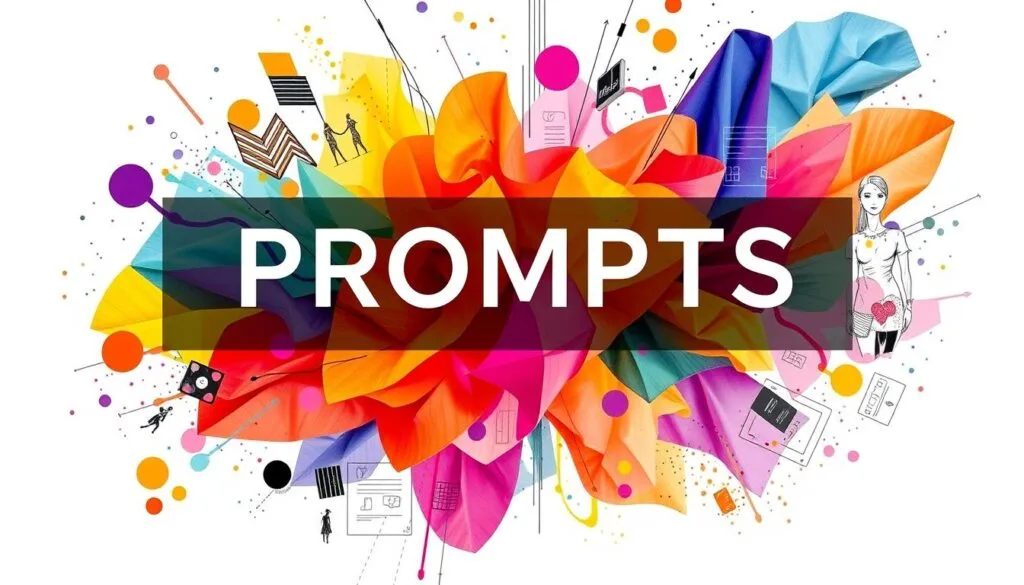 definición de prompts