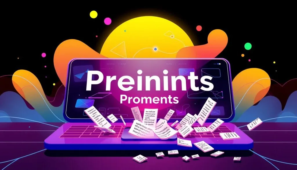 definición de prompts definición de prompts
