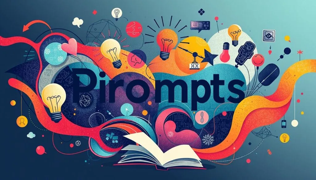 definición de prompts