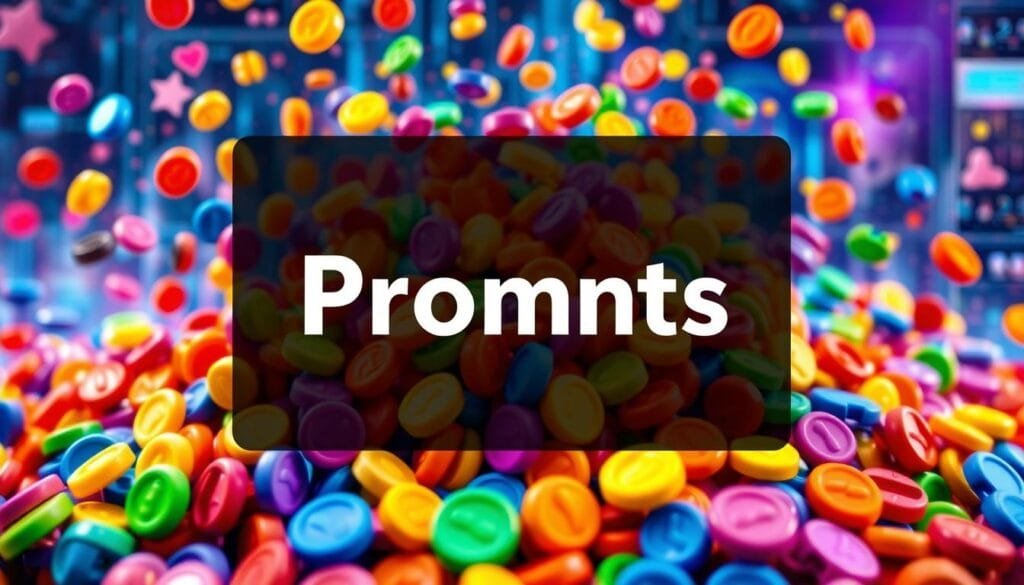 definición de prompts