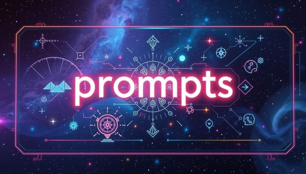 definición de prompts