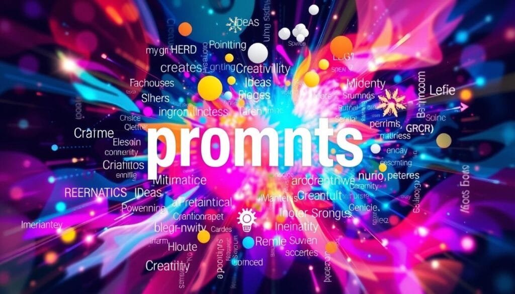 definición de prompts