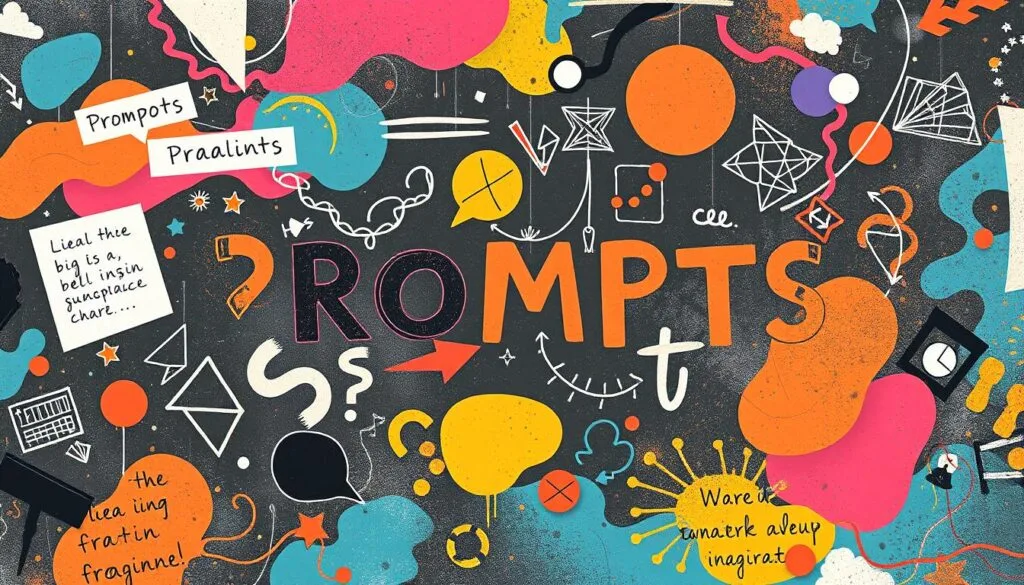 definición de prompts