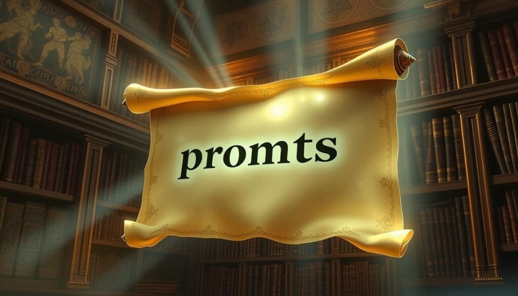 definición de prompts definición de prompts