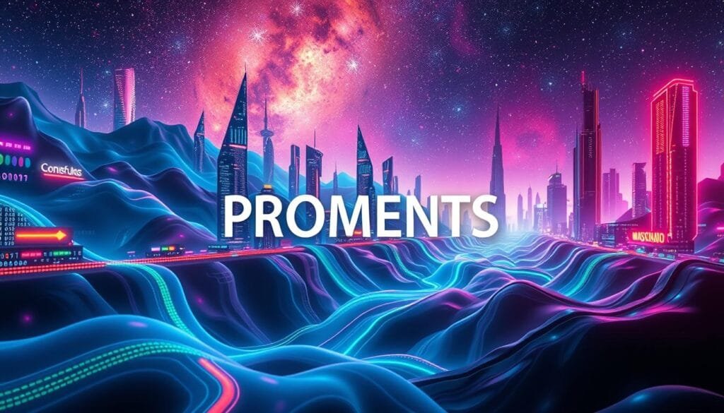 definición de prompts