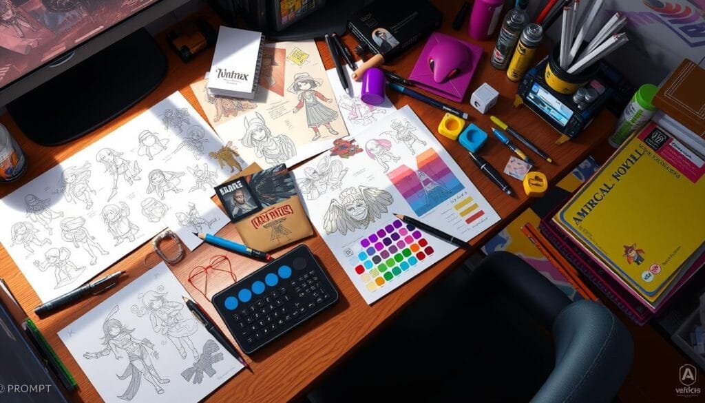 definición de prompts definición de prompts