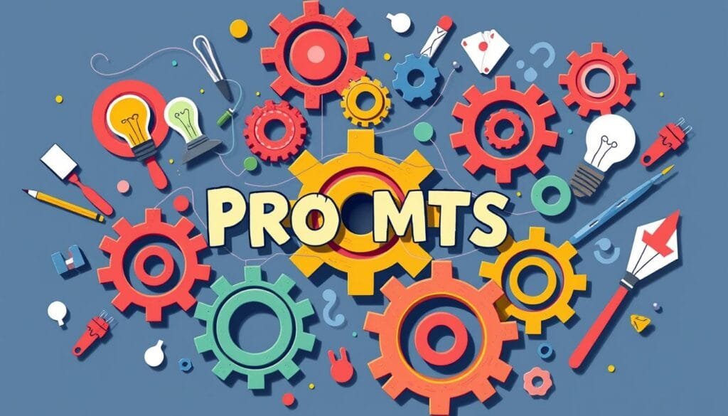 definición de prompts definición de prompts