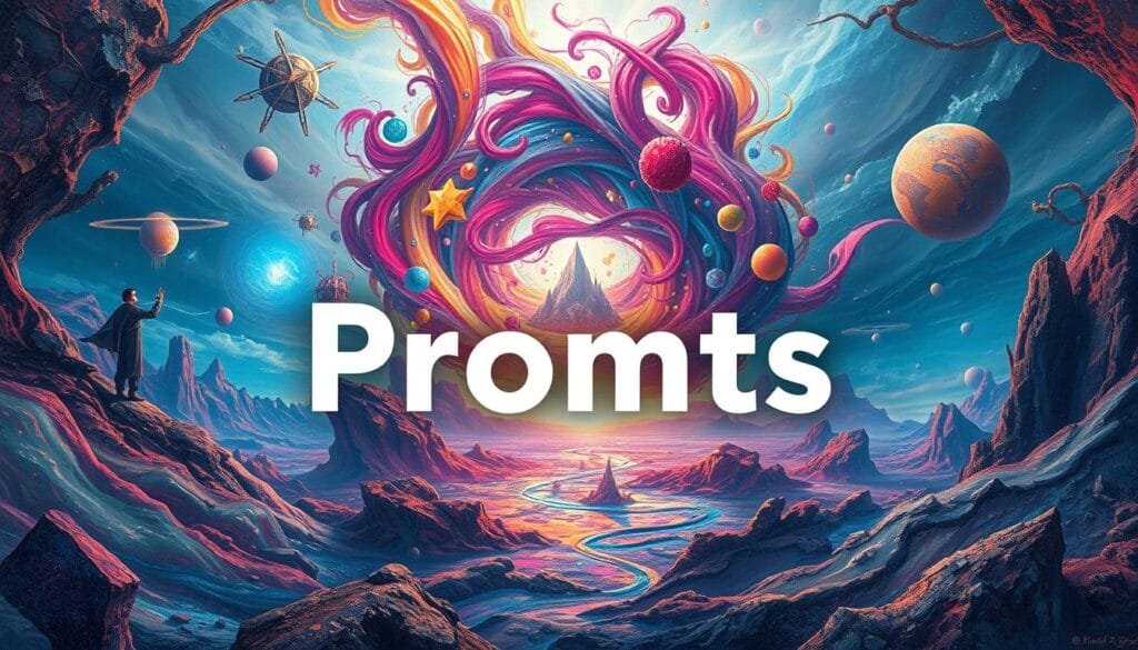 definición de prompts