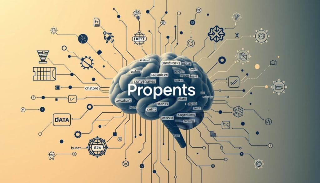 definición de prompts en IA definición de prompts en IA