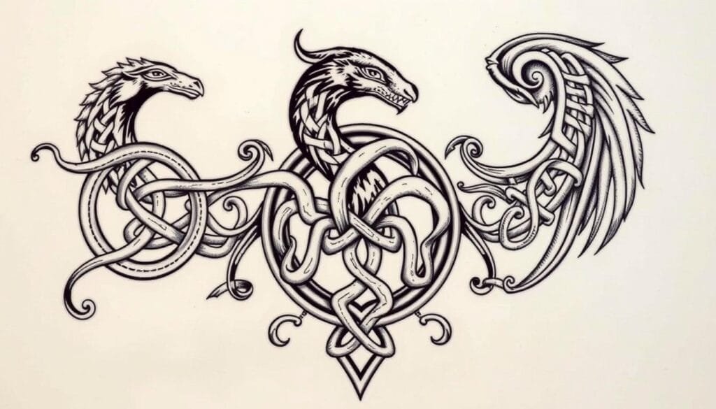 definición de tatuajes celtas definición de tatuajes celtas