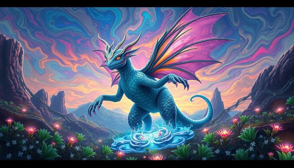 definición especies fantásticas definición especies fantásticas