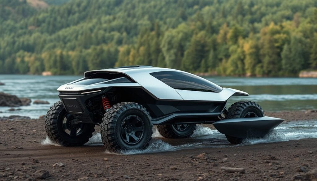 definición vehículo anfibio definición vehículo anfibio