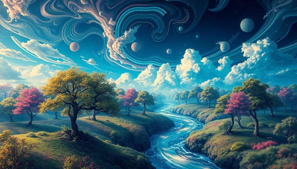 desafíos de la IA en arte desafíos de la IA en arte