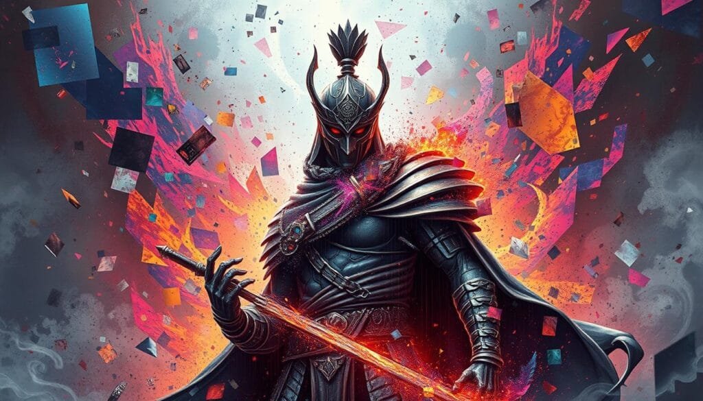 desafíos de la IA en el arte digital desafíos de la IA en el arte digital