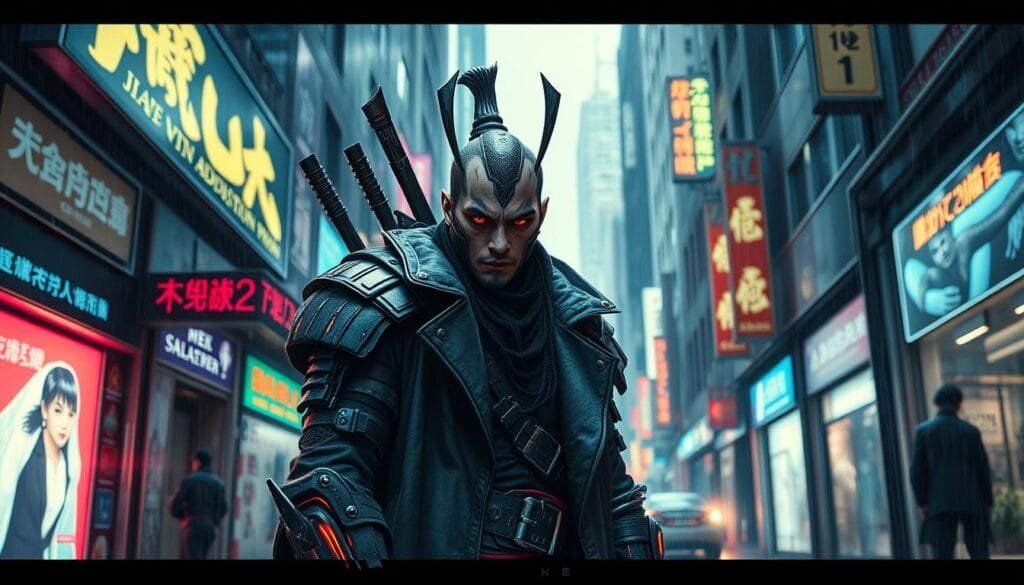 descripción de personajes descripción de personajes