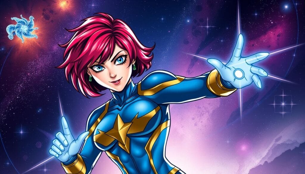 descripción detallada