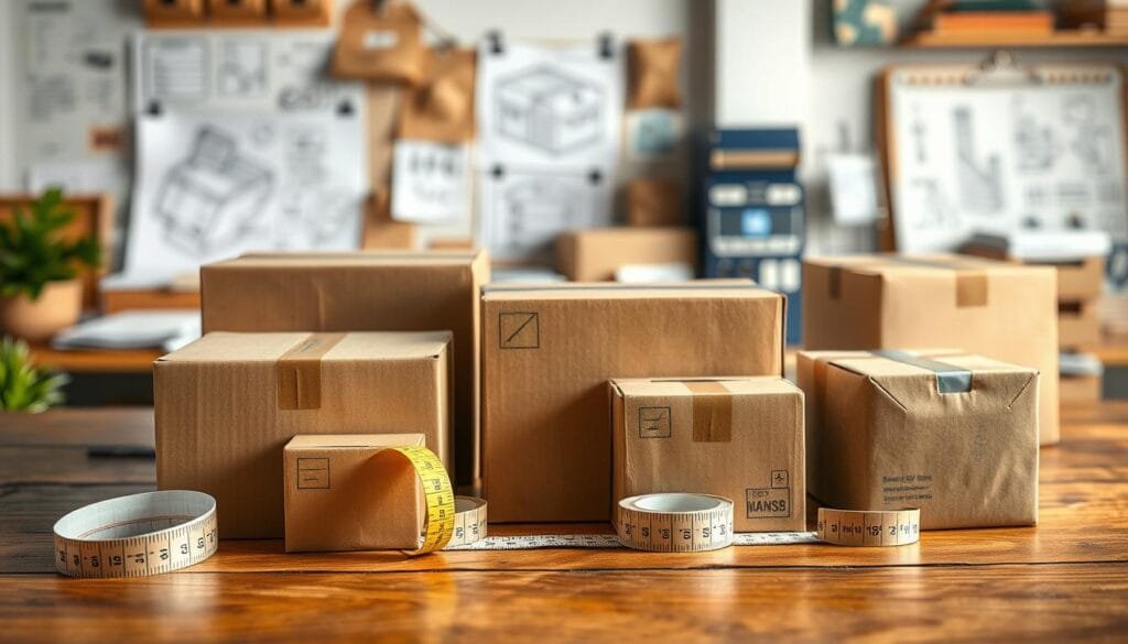 dimensiones de embalaje dimensiones de embalaje