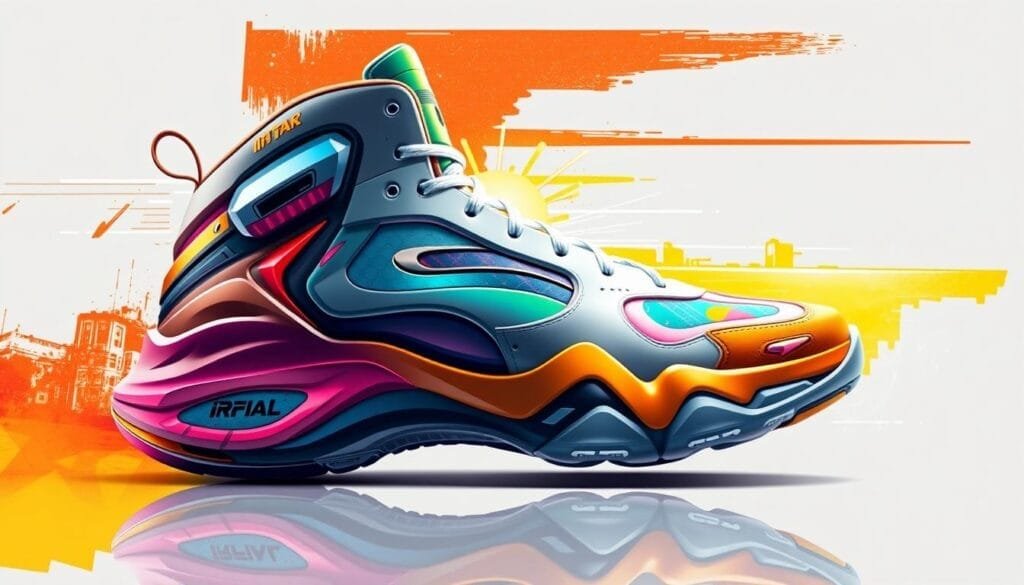 diseño de calzado deportivo diseño de calzado deportivo