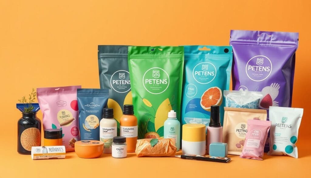 diseño de embalaje diseño de embalaje