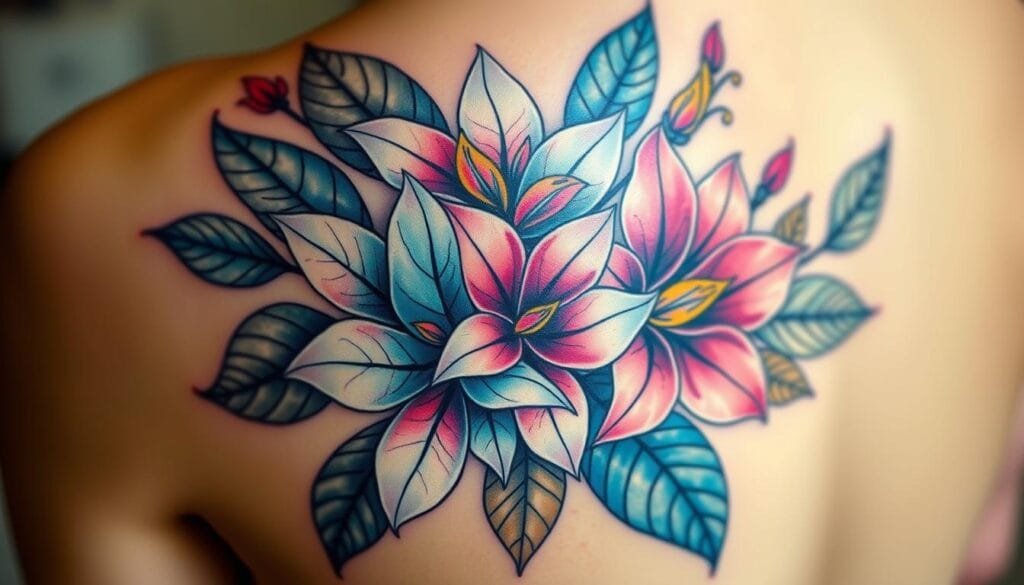 diseño de tatuajes con inteligencia artificial diseño de tatuajes con inteligencia artificial