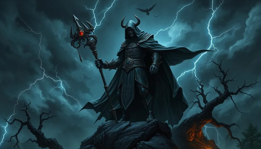 diseño de villanos diseño de villanos