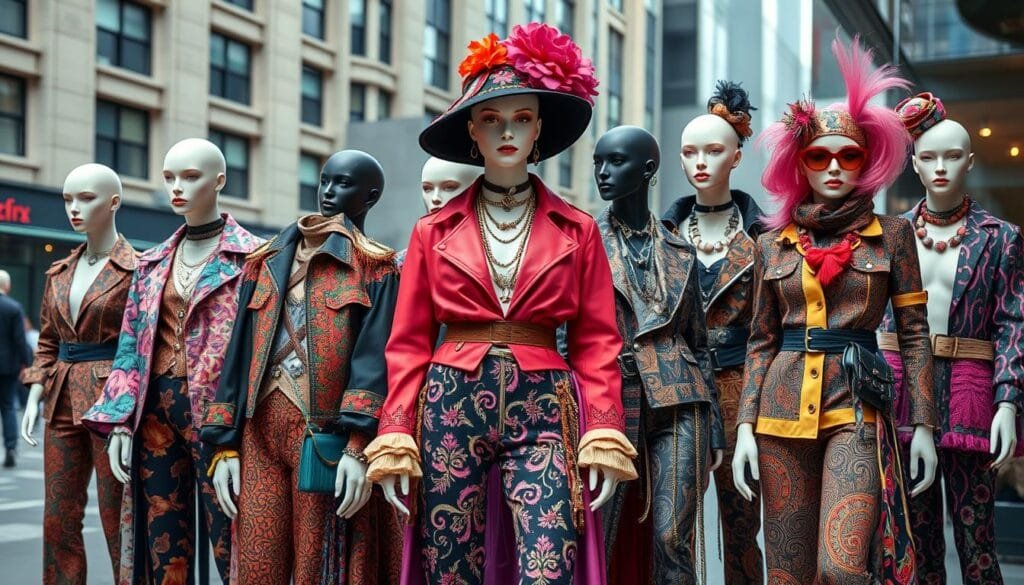 ejemplos de colecciones de moda ejemplos de colecciones de moda