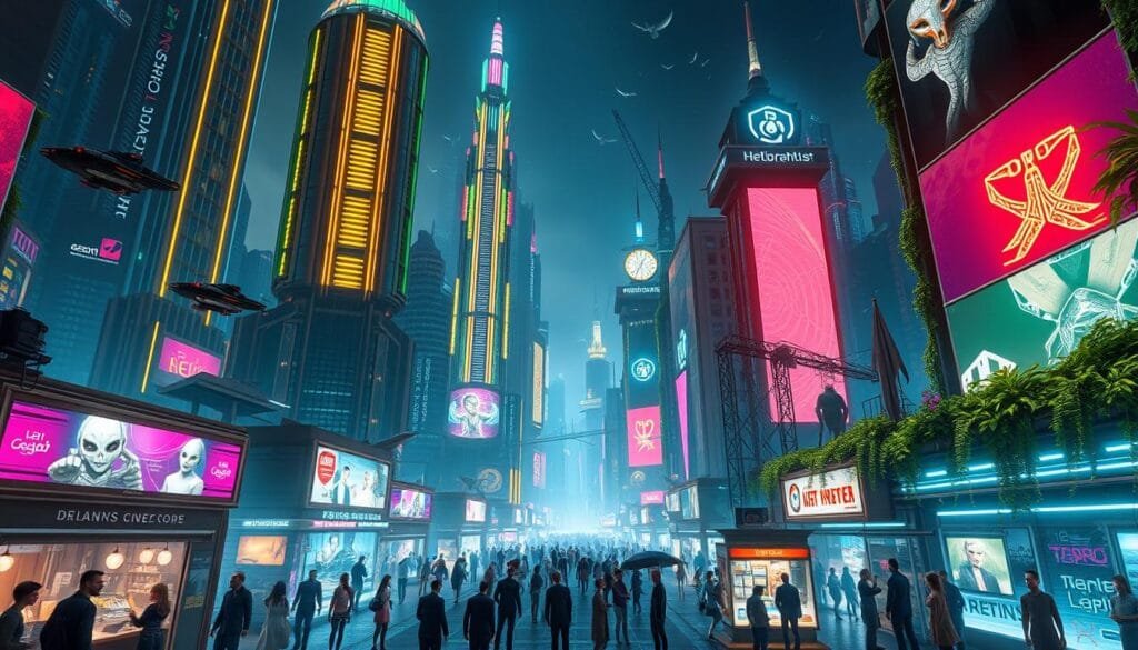 ejemplos de prompts en ciencia ficción