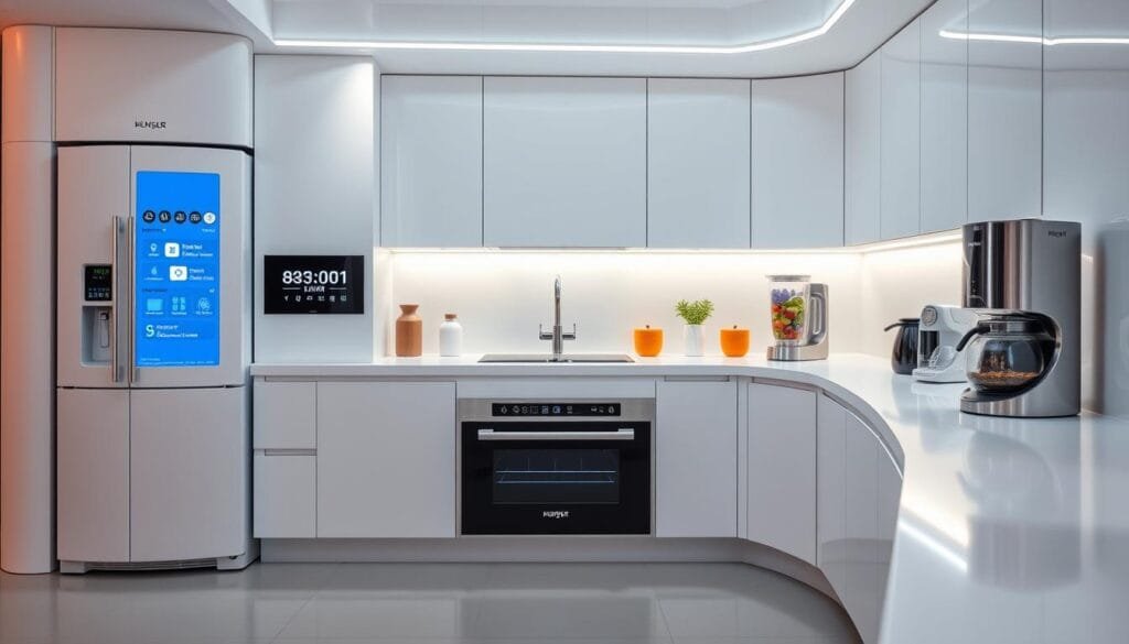 ejemplos de prompts en diseño de electrodomésticos