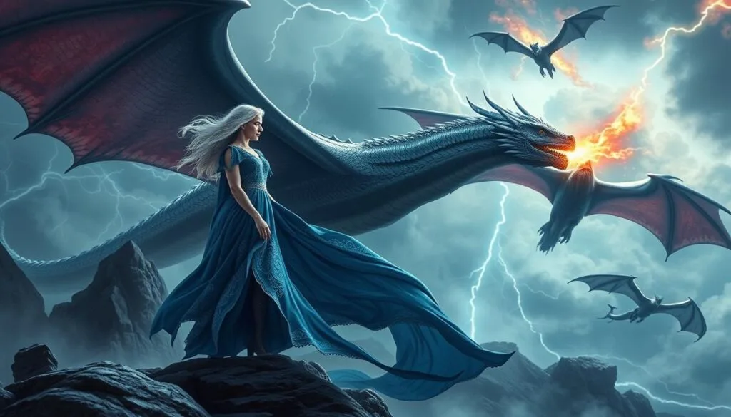 ejemplos de prompts inspiradores Juego de Tronos ejemplos de prompts inspiradores Juego de Tronos