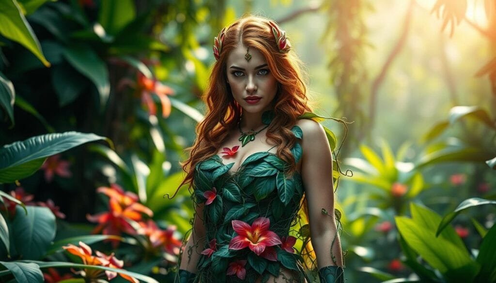 ejemplos de prompts para creación de imágenes