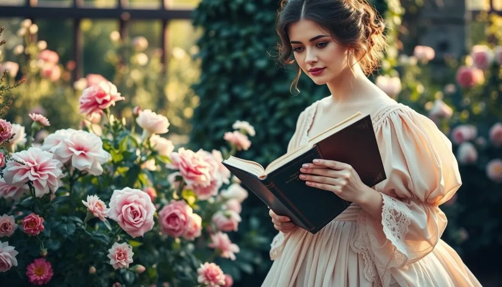 ejemplos de prompts para creación de personajes de literatura clásica ejemplos de prompts para creación de personajes de literatura clásica