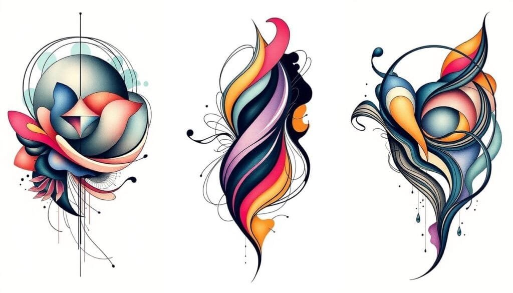 ejemplos de prompts para diseños de tatuajes creativos ejemplos de prompts para diseños de tatuajes creativos