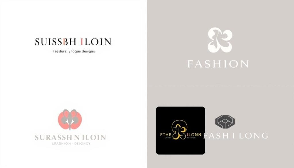 ejemplos de prompts para estilos de logotipos