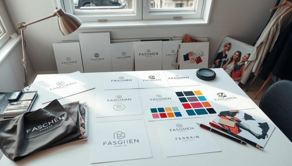 elección de estilo en diseño de logotipos elección de estilo en diseño de logotipos