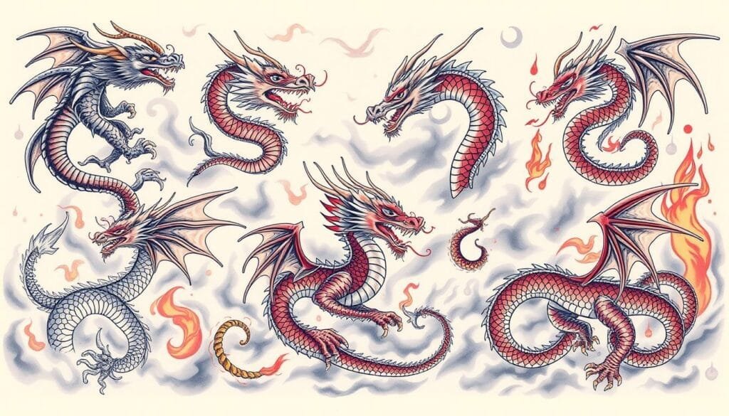 elegir diseño de tatuaje