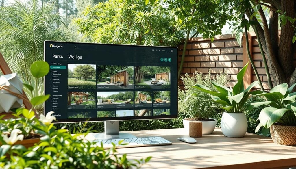 elegir plataforma de diseño