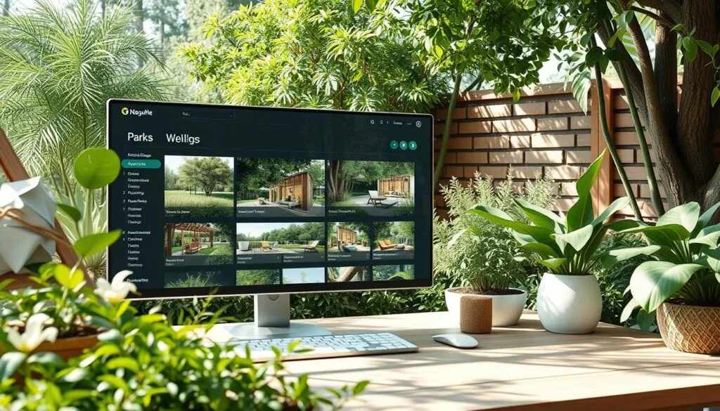 elegir plataforma de diseño