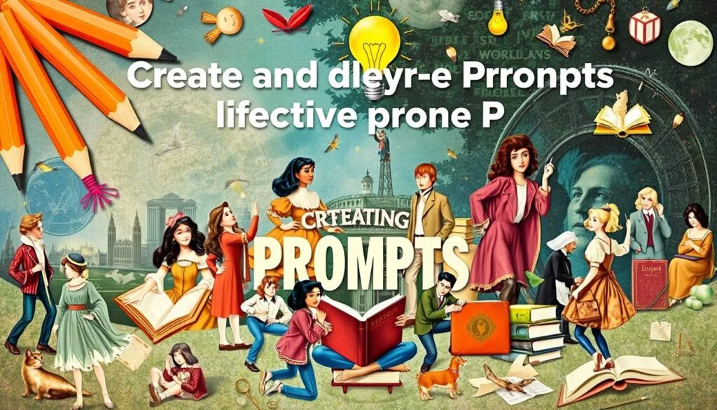 elementos clave para crear prompts elementos clave para crear prompts