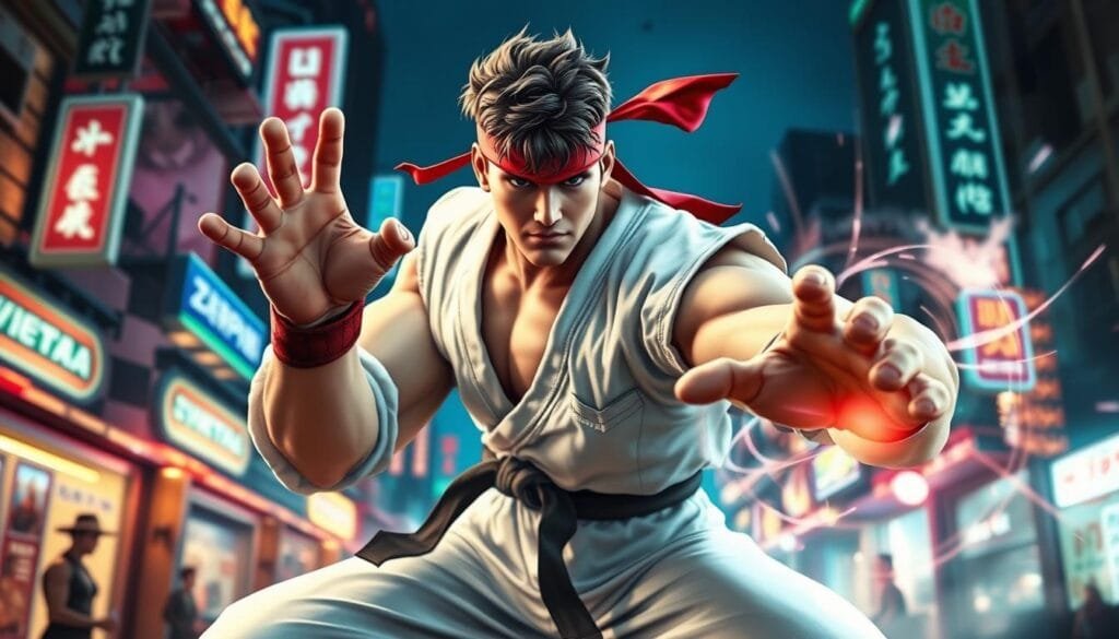 elementos en creación de imágenes