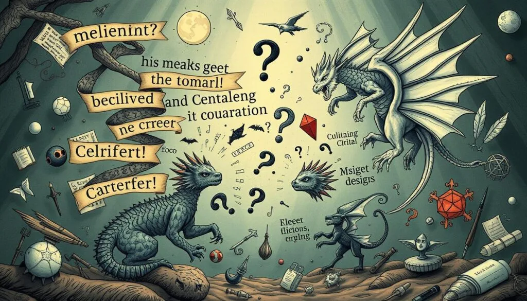errores al crear prompts