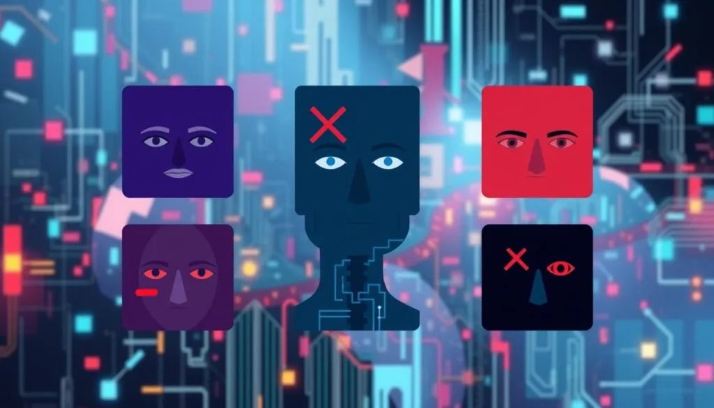 errores comunes aprendizaje generación de imágenes