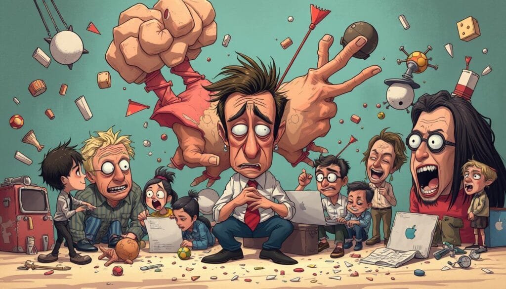 errores comunes en creación de imágenes