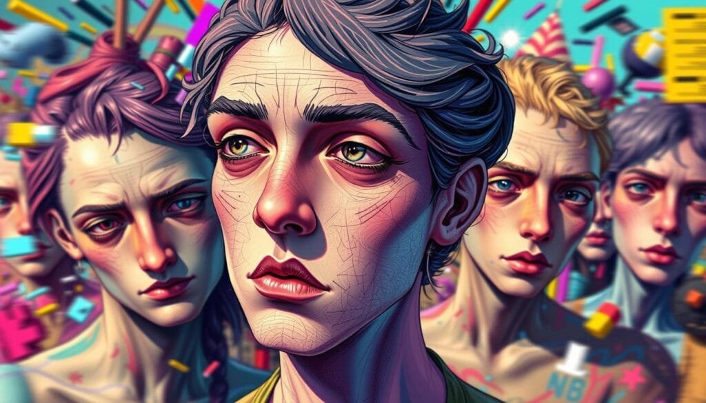 errores comunes en la generación de imágenes