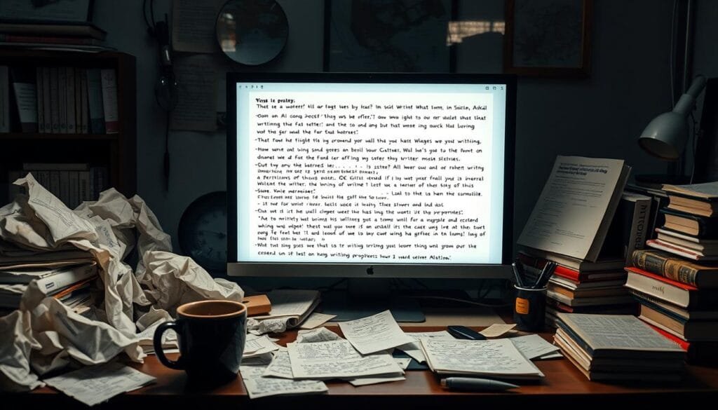 errores comunes en redacción de prompts