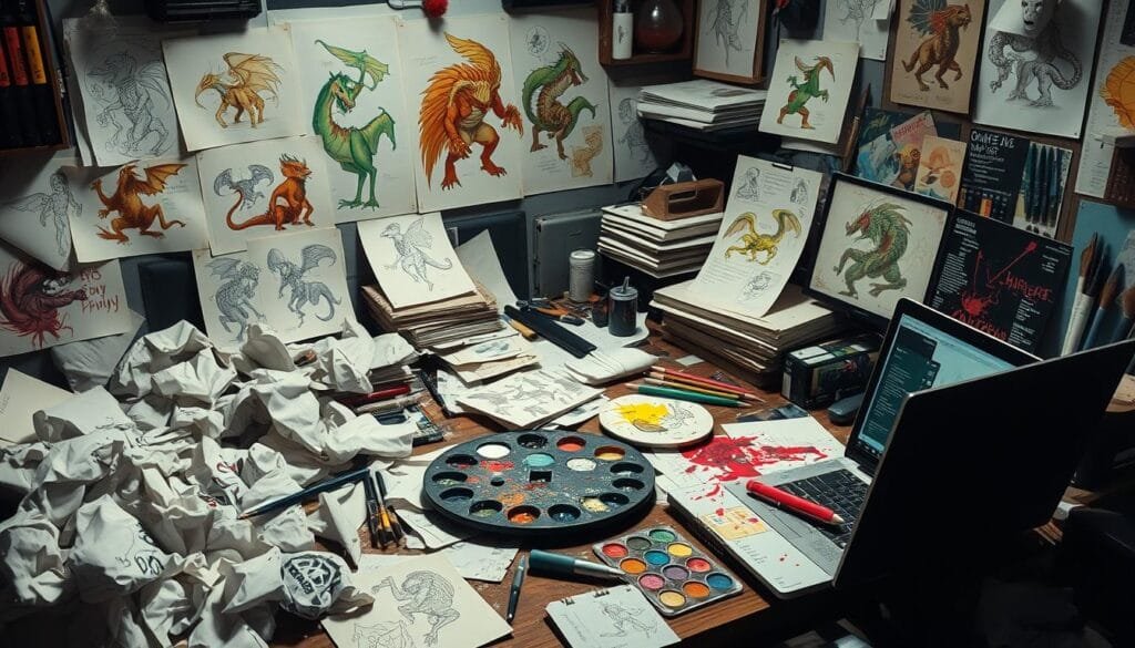 errores en prompts errores en prompts