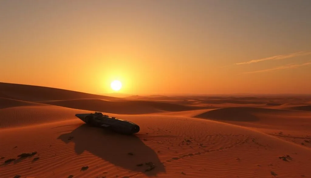 escenarios de Star Wars escenarios de Star Wars