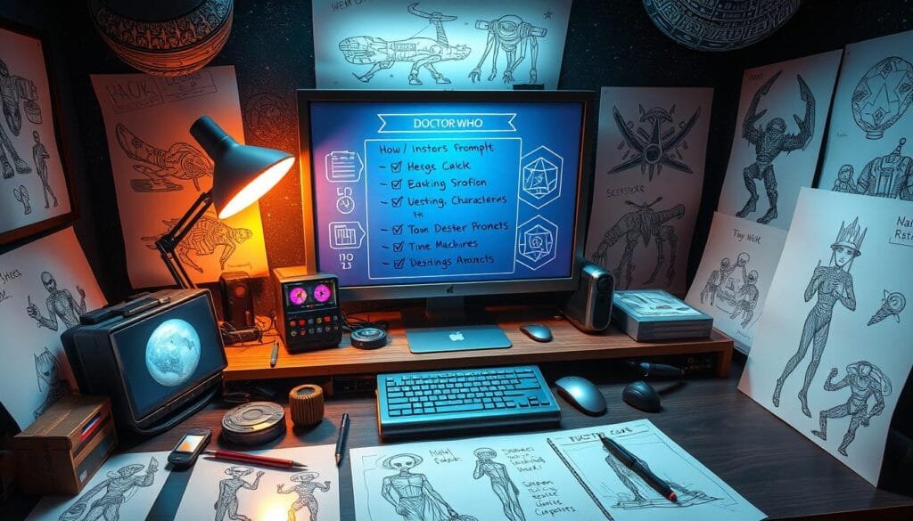 escribir prompts escribir prompts