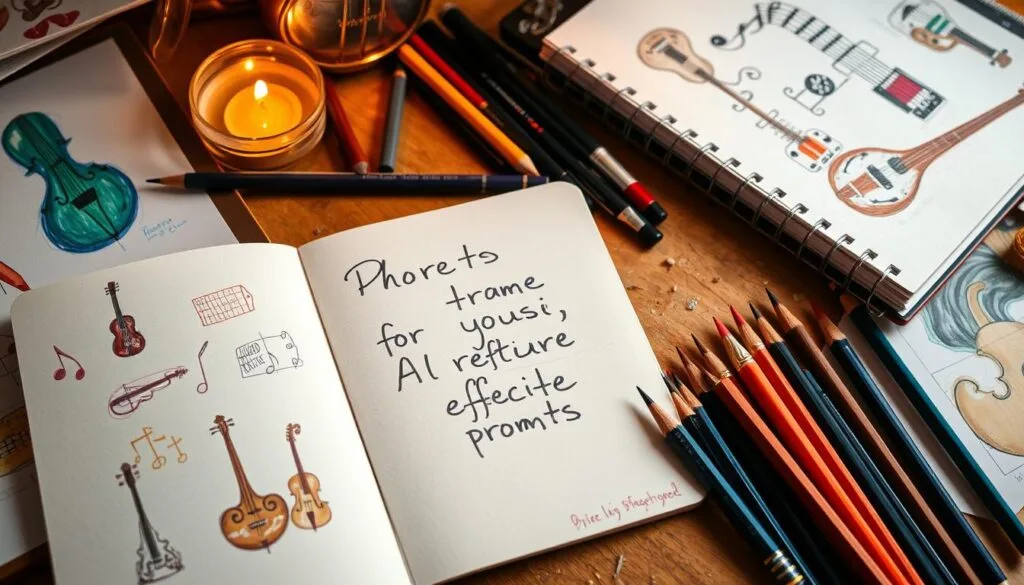 escribir prompts efectivos