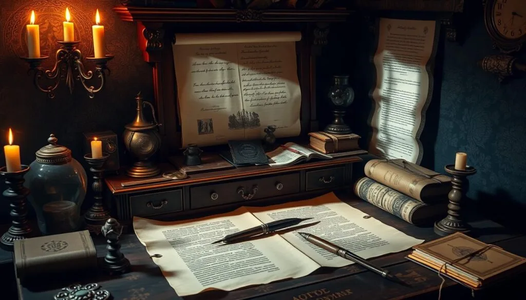 escritura de prompts escritura de prompts